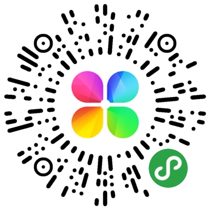 许为锦医生二维码