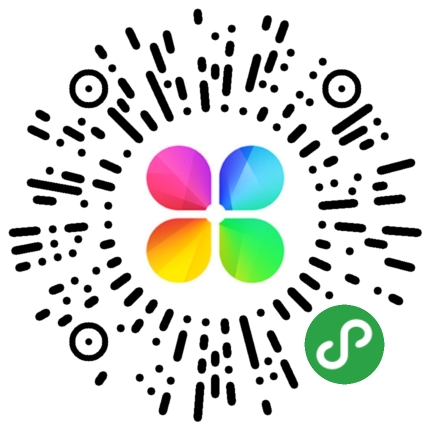 谷春雨医生二维码