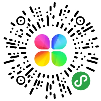 傅骏医生二维码