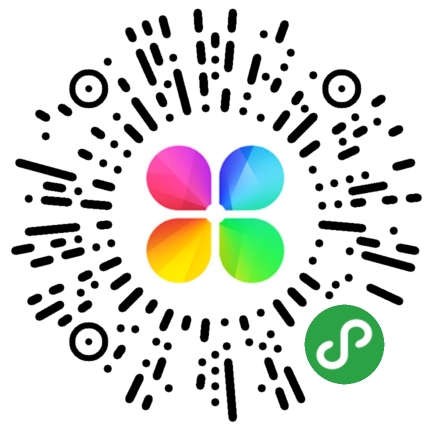 高和飞医生二维码