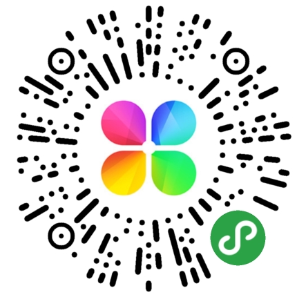 陈静医生二维码