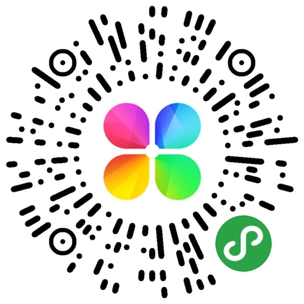 赖红荣医生二维码