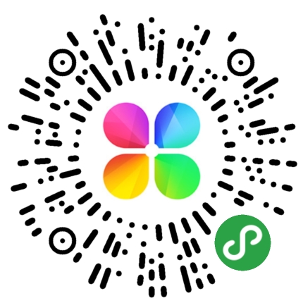 韦振忠医生二维码