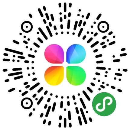 郝文凯医生二维码