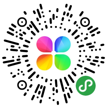 李璐医生二维码