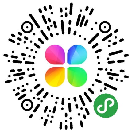 许静医生二维码