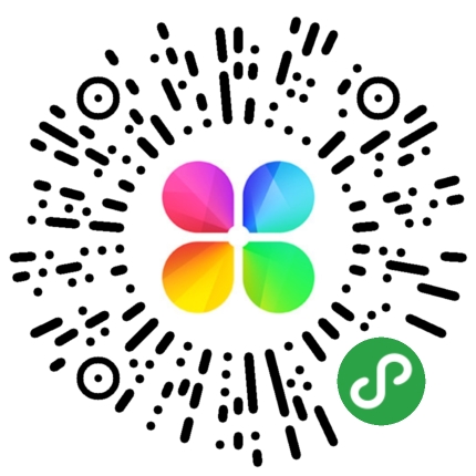 焦翔医生二维码