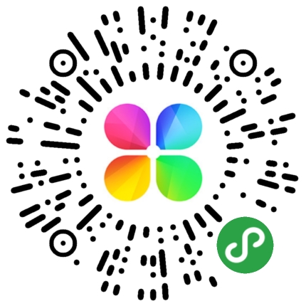 杨占坡医生二维码