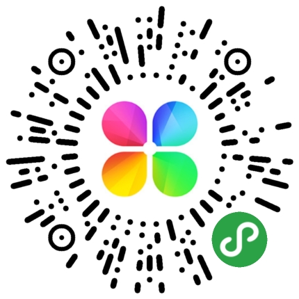 王启医生二维码