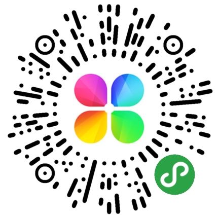 佘昌明医生二维码