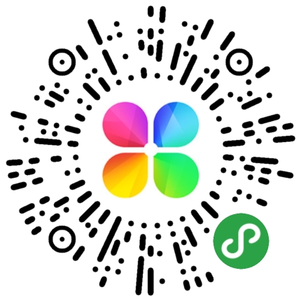 刘振华医生二维码