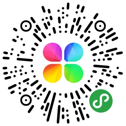 窦金花医生二维码