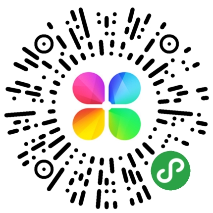 黄震医生二维码