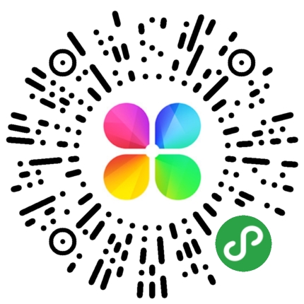 陈晓医生二维码