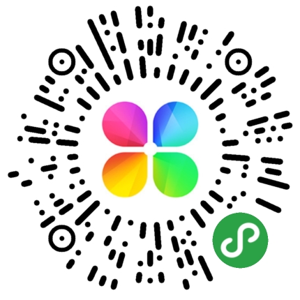 杨世维医生二维码