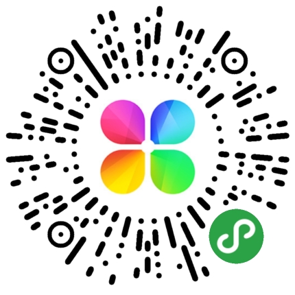 胡永强医生二维码