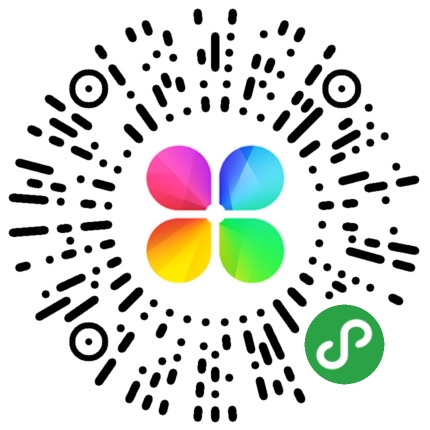 张康医生二维码