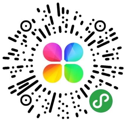 王朝霞医生二维码