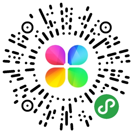 张高明医生二维码