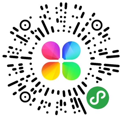 田斌医生二维码