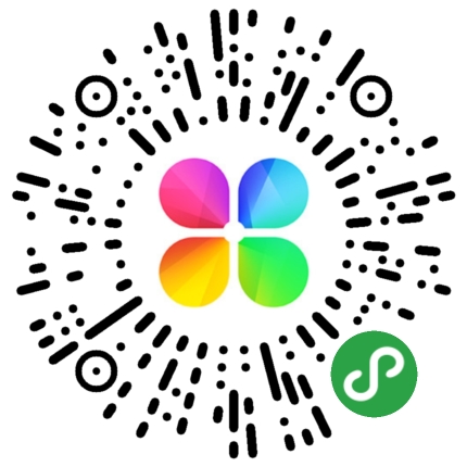 杨璇医生二维码