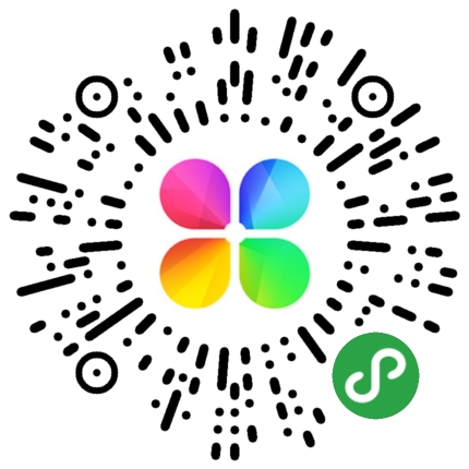 郝立爽医生二维码