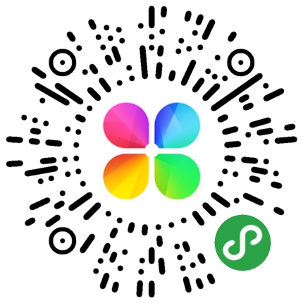 陈明医生二维码