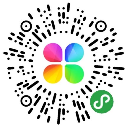 徐卓婧医生二维码