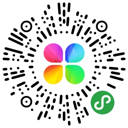 鲍文菁医生二维码