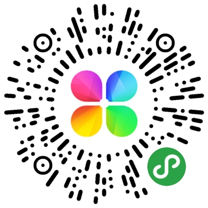 周晓芬医生二维码