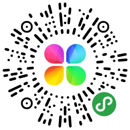 尚娟娟医生二维码