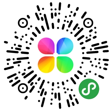 魏方陆医生二维码