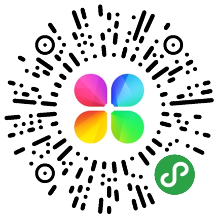 丁晓芳医生二维码