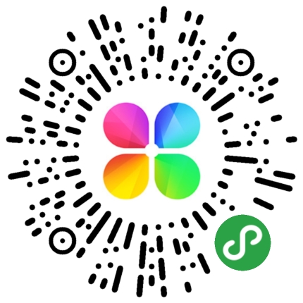 付浩医生二维码