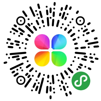 吕秀华医生二维码