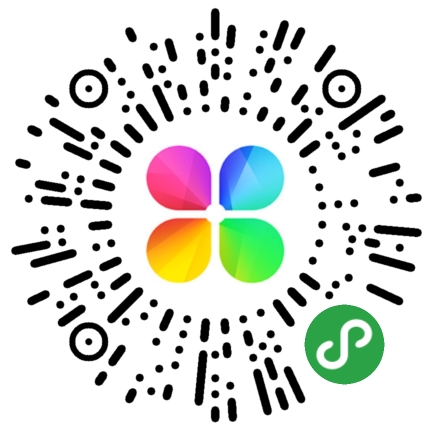 李杰医生二维码