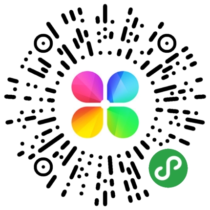 张红医生二维码