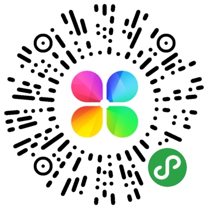 和满琼医生二维码