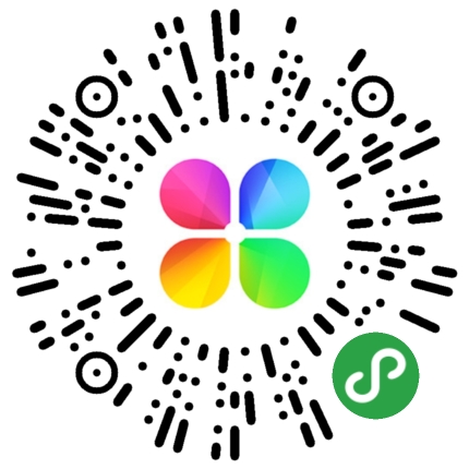 杨明兴医生二维码