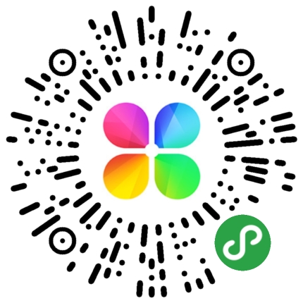 解鹏亮医生二维码