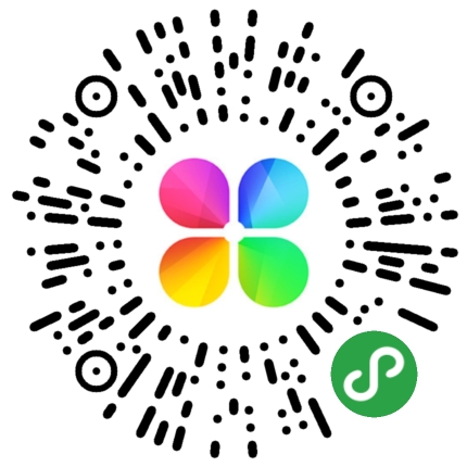 李风成医生二维码