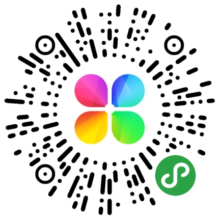 张良锁医生二维码