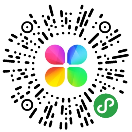 何可医生二维码