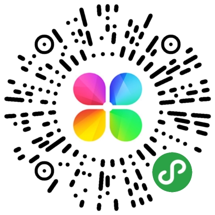 伍坚医生二维码