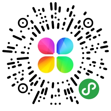 杨红灵医生二维码