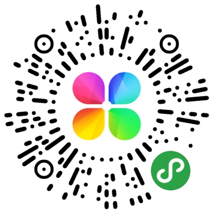 崔林林医生二维码