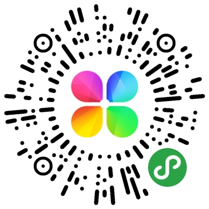 兰金山医生二维码