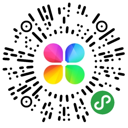 雷振医生二维码