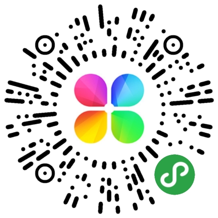 苗新医生二维码