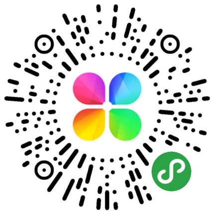 黄莉娟医生二维码